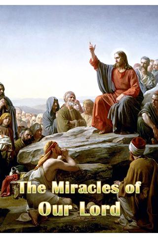 Miracles of Our Lord
