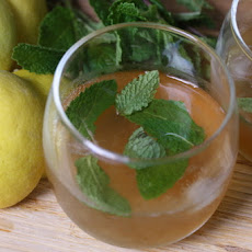 Derby Day Punch