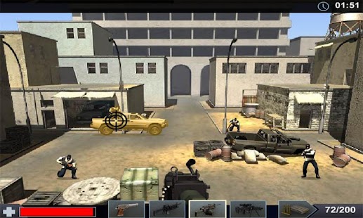 How to download Special Duty Force 1.0 unlimited apk for android