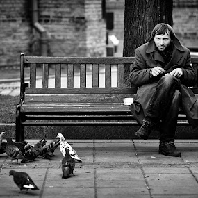 by Dainius Ščiuka - Fine Art People
