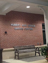Hubert and Grace Harris Center