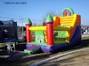 Arriendo Juegos Inflables Y Camas Elasticas