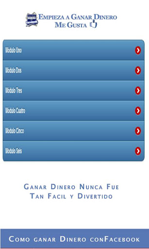 【免費娛樂App】Dinero Con Facebook-APP點子