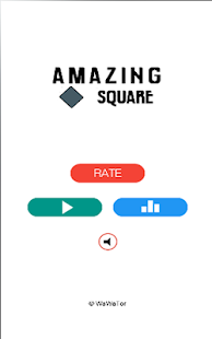 How to mod Amazing Square patch 2.0 apk for bluestacks