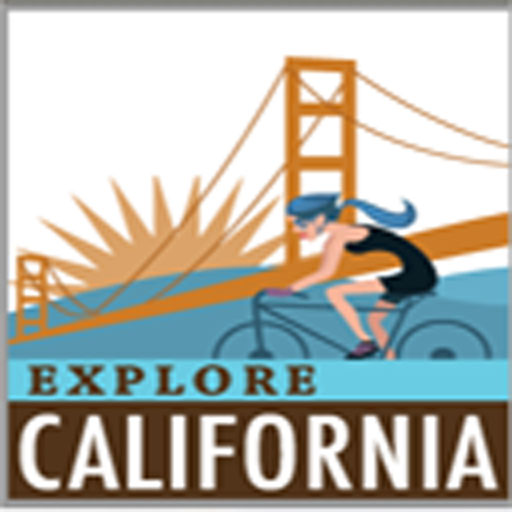 Explore California 工具 App LOGO-APP開箱王