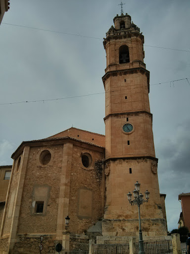 Iglesia Gotica