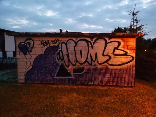 Home Graffiti