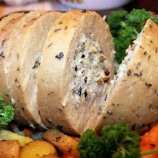 Tofurkey (Tofu Turkey)