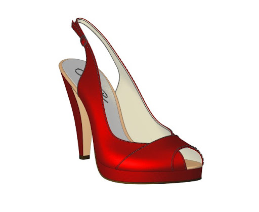 I Designed My Perfect Shoes!