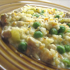 Good for You Risotto!!