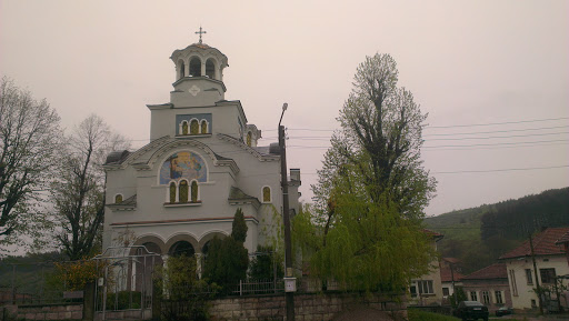 Church In Yablanitsa