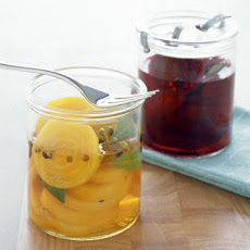 Pickled Beets