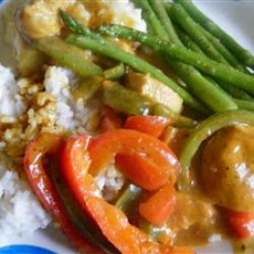 Lemon Pepper Chicken and Gravy