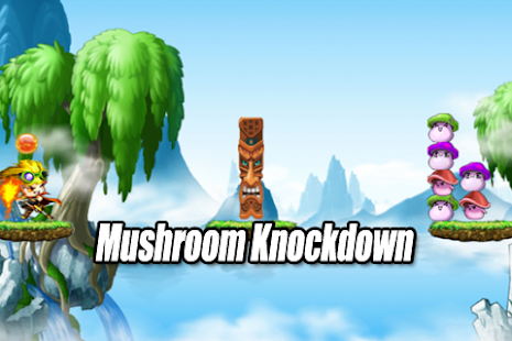 How to download Mushroom War patch 1.0.5 apk for android