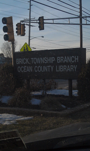 Brick Branch Library