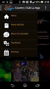 How to get Restaurant CountryClub Durango 1.4 apk for laptop