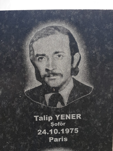 Talip Yener Memorial