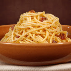 Sfoglia's Spaghetti Carbonara