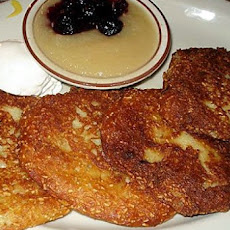 Potato Pancakes