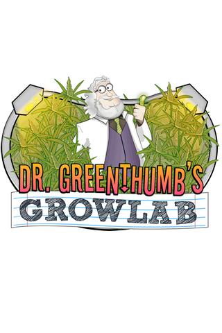 Dr. Greenthumb's Growlab