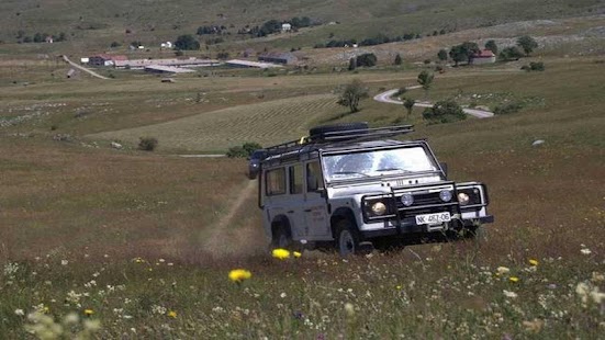 How to install Rafting Montenegro patch 1.0 apk for bluestacks