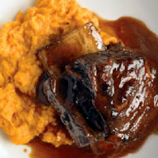 Root Beer Short Ribs