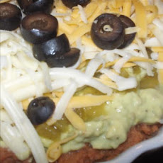 Appetizer Platter