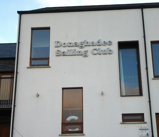 Donaghadee Sailing Club