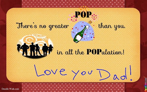 How to install Best Dad Cards for Doodle Text patch 1.2 apk for android