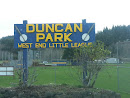 Duncan Park