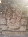 Wappen An Der Brücke