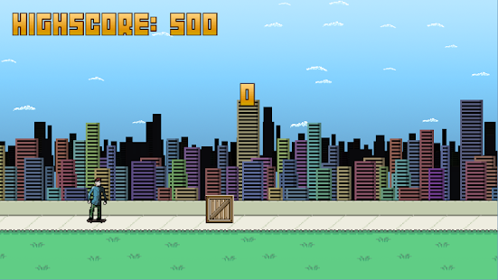 How to download Skate Jump 1.1 mod apk for bluestacks