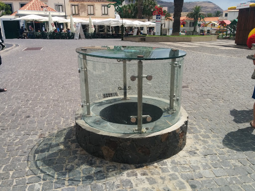 Porto Santo, Well