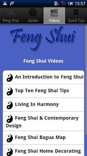 【免費生活App】Feng Shui - The Beginners Guid-APP點子