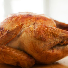 Mom’s Roast Turkey