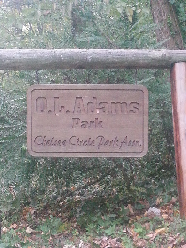 O L Afams Park