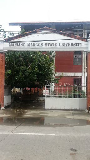 Mariano Marcos State University