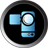 B-Secure Camcorder Lite mobile app icon