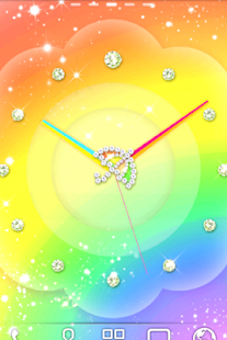 How to install Rainbow Live Wallpaper Trial 1.0.2 unlimited apk for pc