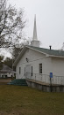 St. James Missionary Baptist Church 