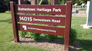Darnestown Heritage Park