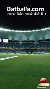 How to install BatBalla - Hindi Cricket News lastet apk for bluestacks