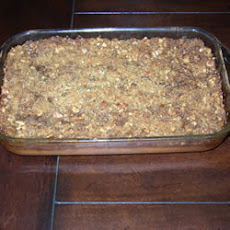 Sweet Potato Casserole I
