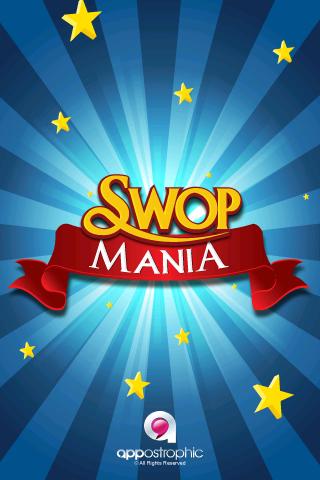 Swop Mania