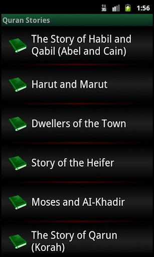 Quran Stories