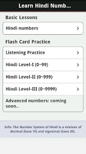 How to get Learn Hindi Numbers (Pro) patch 6.51 apk for pc