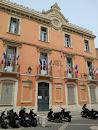 Mairie St Tropez 