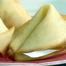 Fortune Cookies