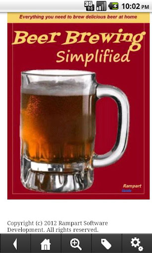 【免費生活App】Beer Brewing Simplified-APP點子