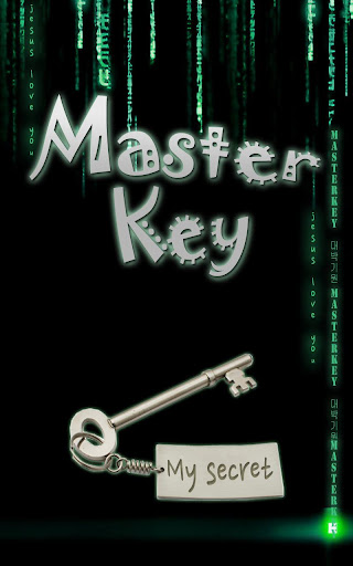 MasterKey